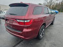 Thumbnail image of 2021 Dodge Durango at Hamilton Honda