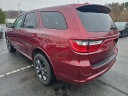 Thumbnail image of 2021 Dodge Durango at Hamilton Honda