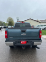 2008 Chevrolet Silverado 2500HD Work Truck at SOUTHERN SELECT AUTO SALES