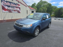 Thumbnail image of 2009 Subaru Forester at CARL'S AUTO INC
