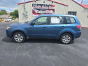 Thumbnail image of 2009 Subaru Forester at CARL'S AUTO INC