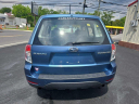 Thumbnail image of 2009 Subaru Forester at CARL'S AUTO INC
