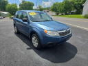 Thumbnail image of 2009 Subaru Forester at CARL'S AUTO INC