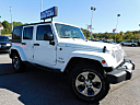 Thumbnail image of 2018 Jeep Wrangler JK Unlimited at Gary Mathews Motors