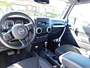 Thumbnail image of 2018 Jeep Wrangler JK Unlimited at Gary Mathews Motors