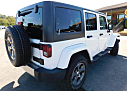 Thumbnail image of 2018 Jeep Wrangler JK Unlimited at Gary Mathews Motors