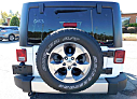 Thumbnail image of 2018 Jeep Wrangler JK Unlimited at Gary Mathews Motors