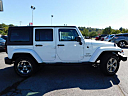 Thumbnail image of 2018 Jeep Wrangler JK Unlimited at Gary Mathews Motors