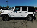 Thumbnail image of 2018 Jeep Wrangler JK Unlimited at Gary Mathews Motors