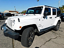 Thumbnail image of 2018 Jeep Wrangler JK Unlimited at Gary Mathews Motors