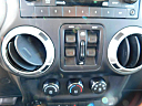 Thumbnail image of 2018 Jeep Wrangler JK Unlimited at Gary Mathews Motors