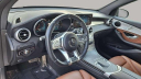 Thumbnail image of 2022 Mercedes-Benz GLC at Performance Dodge Ram of Woodbury