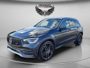 Thumbnail image of 2022 Mercedes-Benz GLC at Performance Dodge Ram of Woodbury