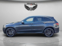Thumbnail image of 2022 Mercedes-Benz GLC at Performance Dodge Ram of Woodbury