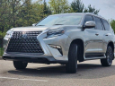Thumbnail image of 2023 Lexus GX 460 at PerformanceLexus (Used)