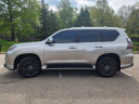 Thumbnail image of 2023 Lexus GX 460 at PerformanceLexus (Used)