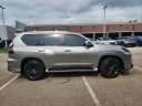 Thumbnail image of 2023 Lexus GX 460 at PerformanceLexus (Used)