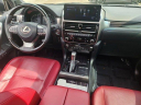 Thumbnail image of 2023 Lexus GX 460 at PerformanceLexus (Used)