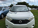 Thumbnail image of 2011 Nissan Quest at Just Like That Auto Sales