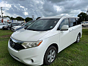 Thumbnail image of 2011 Nissan Quest at Just Like That Auto Sales