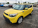 Thumbnail image of 2014 Kia Soul at Tejas Motors II