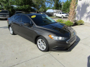 Thumbnail image of 2018 Ford Fusion Hybrid at Rick’s of Atlantic Beach, FL