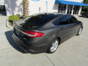 Thumbnail image of 2018 Ford Fusion Hybrid at Rick’s of Atlantic Beach, FL