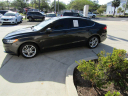 Thumbnail image of 2018 Ford Fusion Hybrid at Rick’s of Atlantic Beach, FL