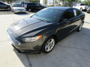 Thumbnail image of 2018 Ford Fusion Hybrid at Rick’s of Atlantic Beach, FL