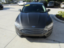 Thumbnail image of 2018 Ford Fusion Hybrid at Rick’s of Atlantic Beach, FL