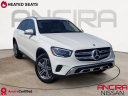 Thumbnail image of 2022 Mercedes-Benz GLC at Ancira Nissan - USED