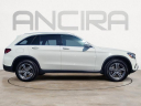 Thumbnail image of 2022 Mercedes-Benz GLC at Ancira Nissan - USED
