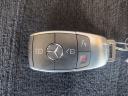 Thumbnail image of 2022 Mercedes-Benz GLC at Ancira Nissan - USED