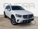 Thumbnail image of 2022 Mercedes-Benz GLC at Ancira Nissan - USED