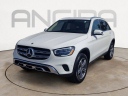 Thumbnail image of 2022 Mercedes-Benz GLC at Ancira Nissan - USED