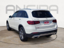 Thumbnail image of 2022 Mercedes-Benz GLC at Ancira Nissan - USED