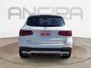 Thumbnail image of 2022 Mercedes-Benz GLC at Ancira Nissan - USED