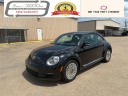 Thumbnail image of 2014 Volkswagen Beetle at MC European