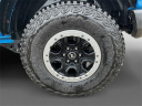 Thumbnail image of 2022 Ford Bronco at LaFontaine Ford Birch Run