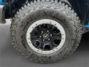Thumbnail image of 2022 Ford Bronco at LaFontaine Ford Birch Run