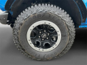 Thumbnail image of 2022 Ford Bronco at LaFontaine Ford Birch Run