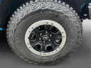 Thumbnail image of 2022 Ford Bronco at LaFontaine Ford Birch Run