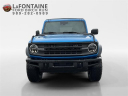 Thumbnail image of 2022 Ford Bronco at LaFontaine Ford Birch Run