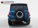 Thumbnail image of 2022 Ford Bronco at LaFontaine Ford Birch Run