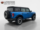 Thumbnail image of 2022 Ford Bronco at LaFontaine Ford Birch Run