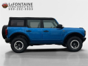 Thumbnail image of 2022 Ford Bronco at LaFontaine Ford Birch Run