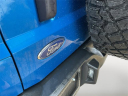 Thumbnail image of 2022 Ford Bronco at LaFontaine Ford Birch Run
