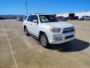 Thumbnail image of 2013 Toyota 4Runner at Northcutt Chevrolet Buick