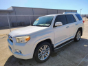 Thumbnail image of 2013 Toyota 4Runner at Northcutt Chevrolet Buick