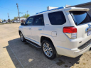Thumbnail image of 2013 Toyota 4Runner at Northcutt Chevrolet Buick
